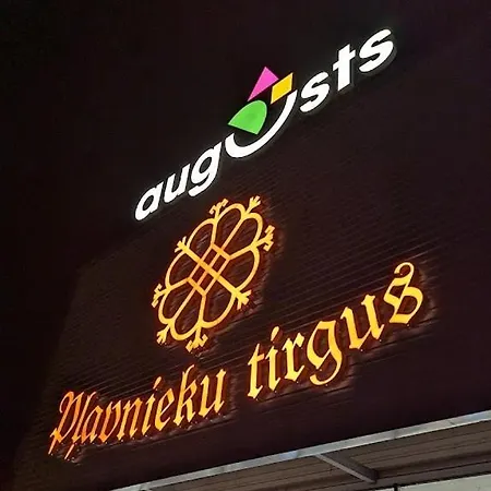 Sunny * Riga